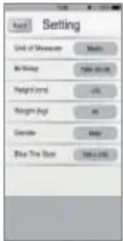 SBS Smart Bike Monitor - Bike arvuti - Mine Fitness juhiseid - 2