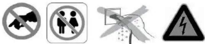 TRISTAR KA5029 - IMPORTANT SAFEGUARDS - 1