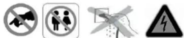 TRISTAR KA5108 - MISES EN GARDES IMPORTANTES - 1