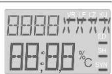 STIEBEL ELTRON EAC4 - Zelftest besturing - 1