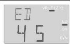 STIEBEL ELTRON EAC4 - Testfunctie - 5