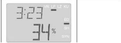 STIEBEL ELTRON EAC4 - Testfunctie - 3