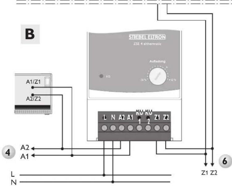 STIEBEL ELTRON EAC4 - Nederlands pagina 27 - 36 - 3