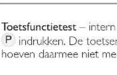 STIEBEL ELTRON EAC4 - Zelftest besturing - 13