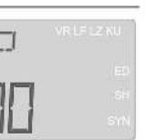 STIEBEL ELTRON EAC4 - Zelftest besturing - 7
