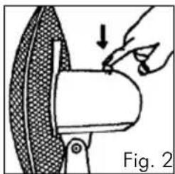 INVENTUM VT 40 SB - Schwenken - 1