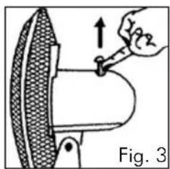 INVENTUM VT 40 SB - Oscillation - 2