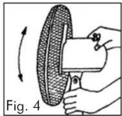 INVENTUM VT 40 SB - Oscilleren - 3