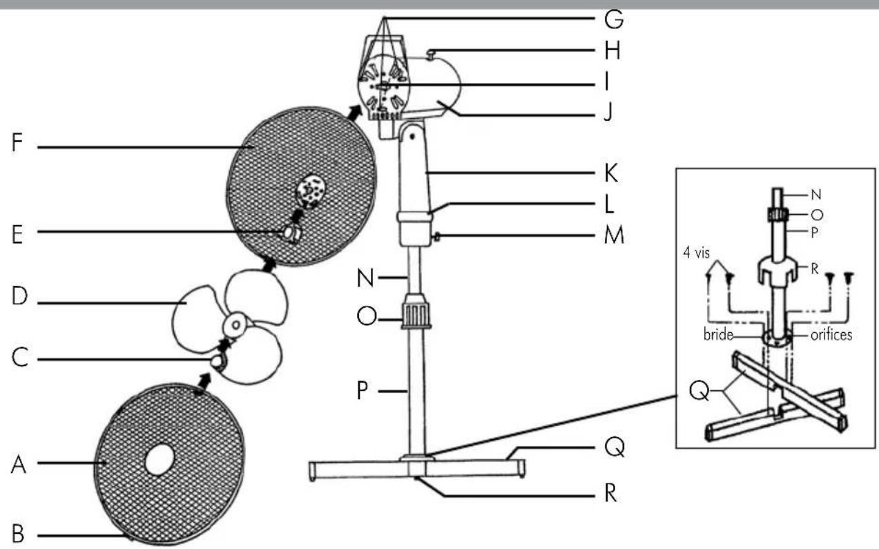 INVENTUM VT 40 SB - 1