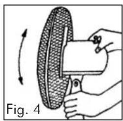 INVENTUM VT 40 SB - Oscillation - 3