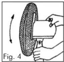 INVENTUM VT 40 SB - Schwenken - 3