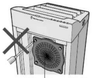 SHARP FZ80SEF - 2