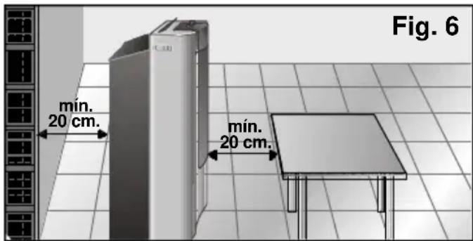 BOSCH PAM18100 - Requirements for use - 1