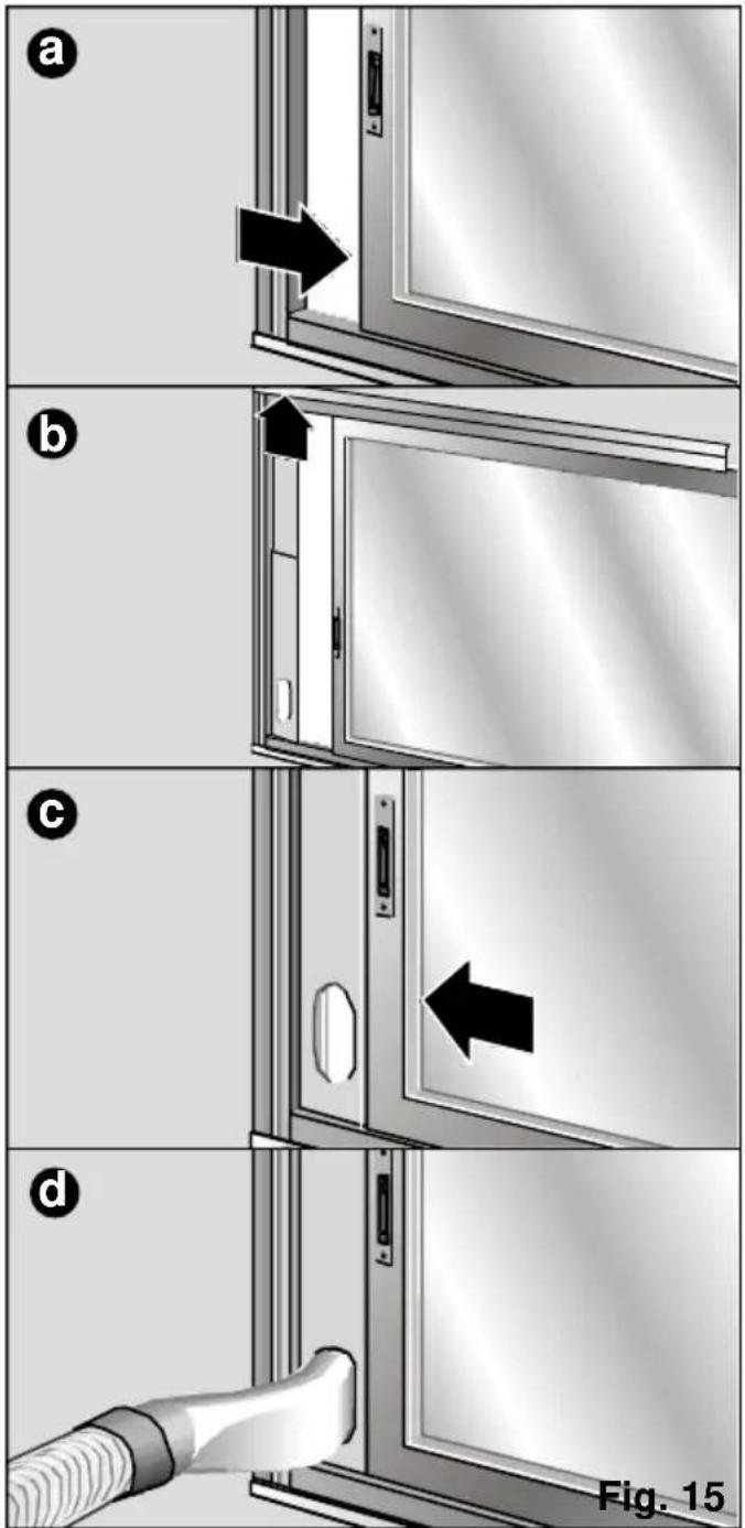 BOSCH PAM18100 - Flyttbar installations - 2