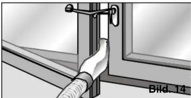 BOSCH PAM18100 - Flyttbar installation - 1