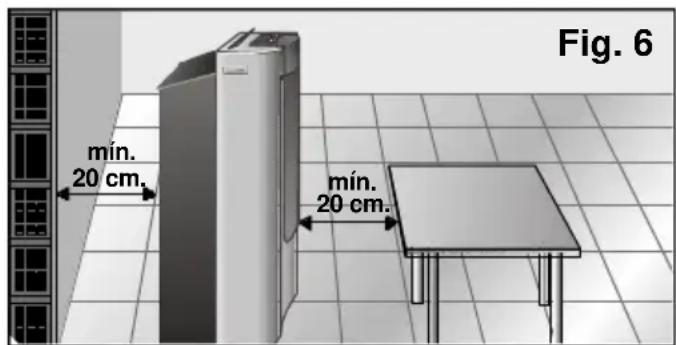 BOSCH PAM18100 - Condizioni d'uso - 1