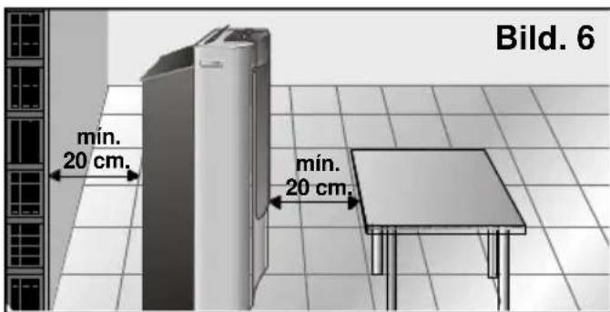 BOSCH PAM18100 - Forattanvandaapparaten - 1