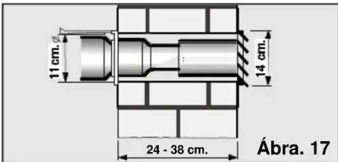 BOSCH PAM18100 - Fix rögzítés - 1