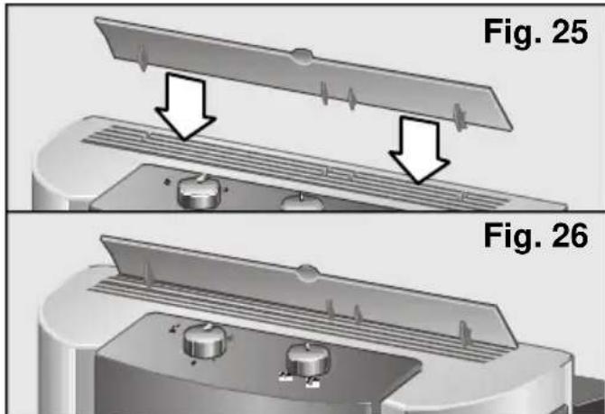 BOSCH PAM18100 - (soltanto nel modello PAM18100) - 1