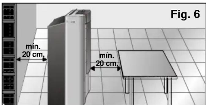 BOSCH PAM18100 - Conditions d'Utilisation - 1