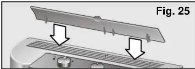 BOSCH PAM18100 - Aquecimento (apenas no Modelo PAM18100) - 1