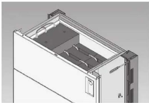 AEG WSP 600 HF - Geräteaufbau - 5