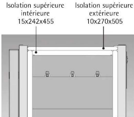 AEG WSP 600 HF - Installation de l'appareil - 6