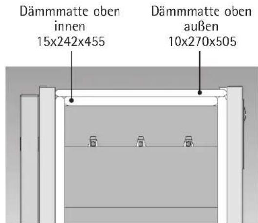AEG WSP 600 HF - Geräteaufbau - 7