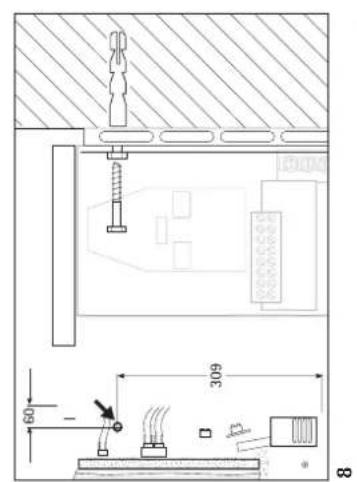 AEG WSP 5010 N - Warmte accumulator - 2