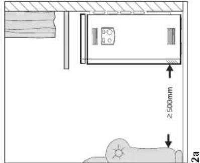 AEG WSP 5010 N - hlo - 2