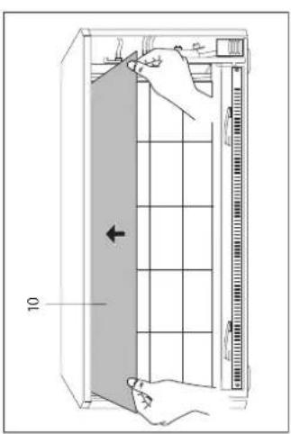 AEG WSP 5010 N - Warmte accumulator - 4