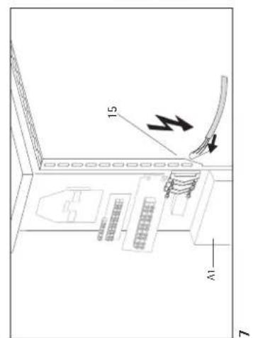 AEG WSP 5010 N - Warmte accumulator - 6