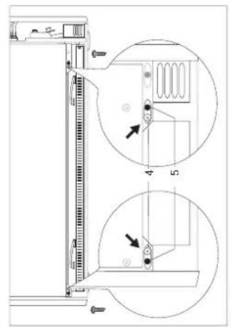 AEG WSP 5010 N - Warmte accumulator - 5