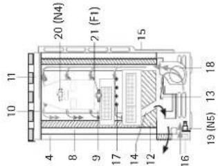 AEG WSP 5010 N - hlo - 1