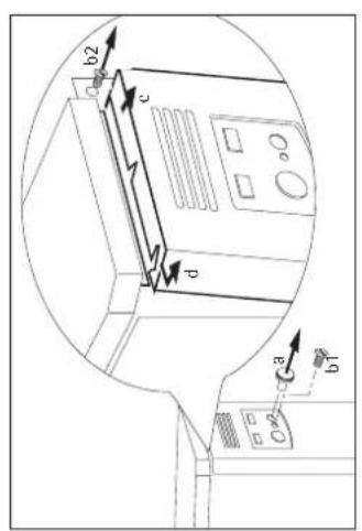 AEG WSP 5010 N - Warmte accumulator - 1