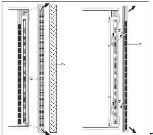 AEG WSP 5010 N - hlo - 5