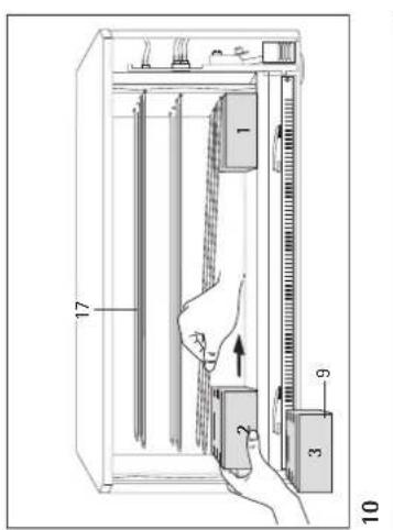 AEG WSP 5010 N - Warmte accumulator - 3