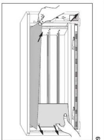 AEG WSP 5010 N - Warmte accumulator - 7