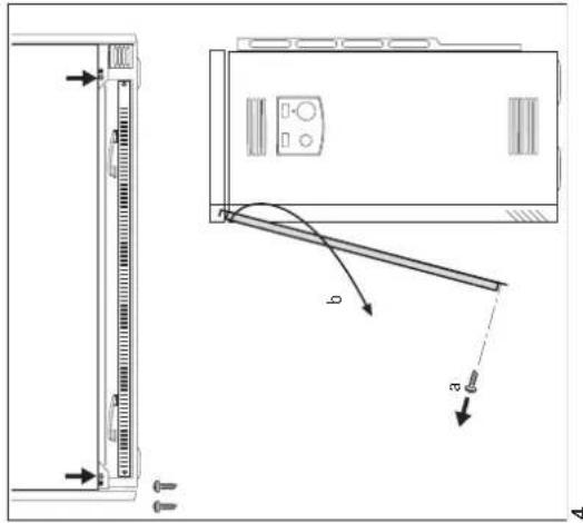 AEG WSP 5010 N - hlo - 3