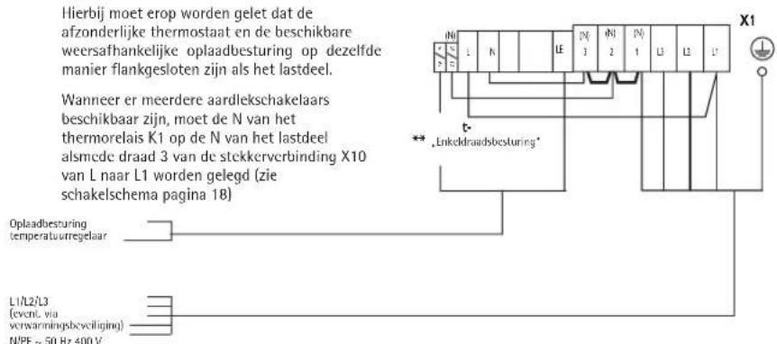 AEG WSP 5010 N - Aansluitschema... - 3