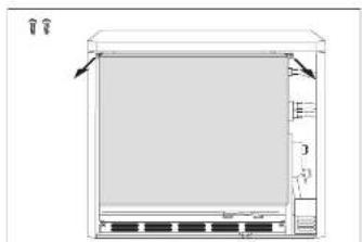 AEG WSP 4210 F - Montagehandleiding - 7