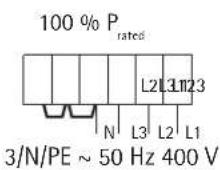 AEG WSP 4010 - Circuit diagram WSP 2010 - 7010 - 2