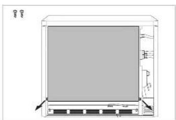 AEG WSP 4010 - Gebruiksaanwijzig - 4