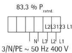 AEG WSP 4010 - Circuit diagram WSP 2010 - 7010 - 4