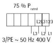 AEG WSP 4010 - Circuit diagram WSP 2010 - 7010 - 5