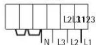 AEG WSP 4010 - Stromlaufplan WSP 2010 - 7010 - 2