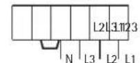 AEG WSP 4010 - Stromlaufplan WSP 2010 - 7010 - 3