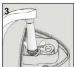 ALPINA SF5061 - Pokyny k použiti - 3