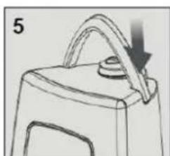 ALPINA SF5061 - A ví ztará ly felto Ité se - 5