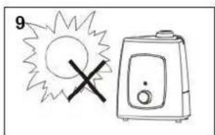 ALPINA SF5061 - Umieszczene i dzial anie - 4